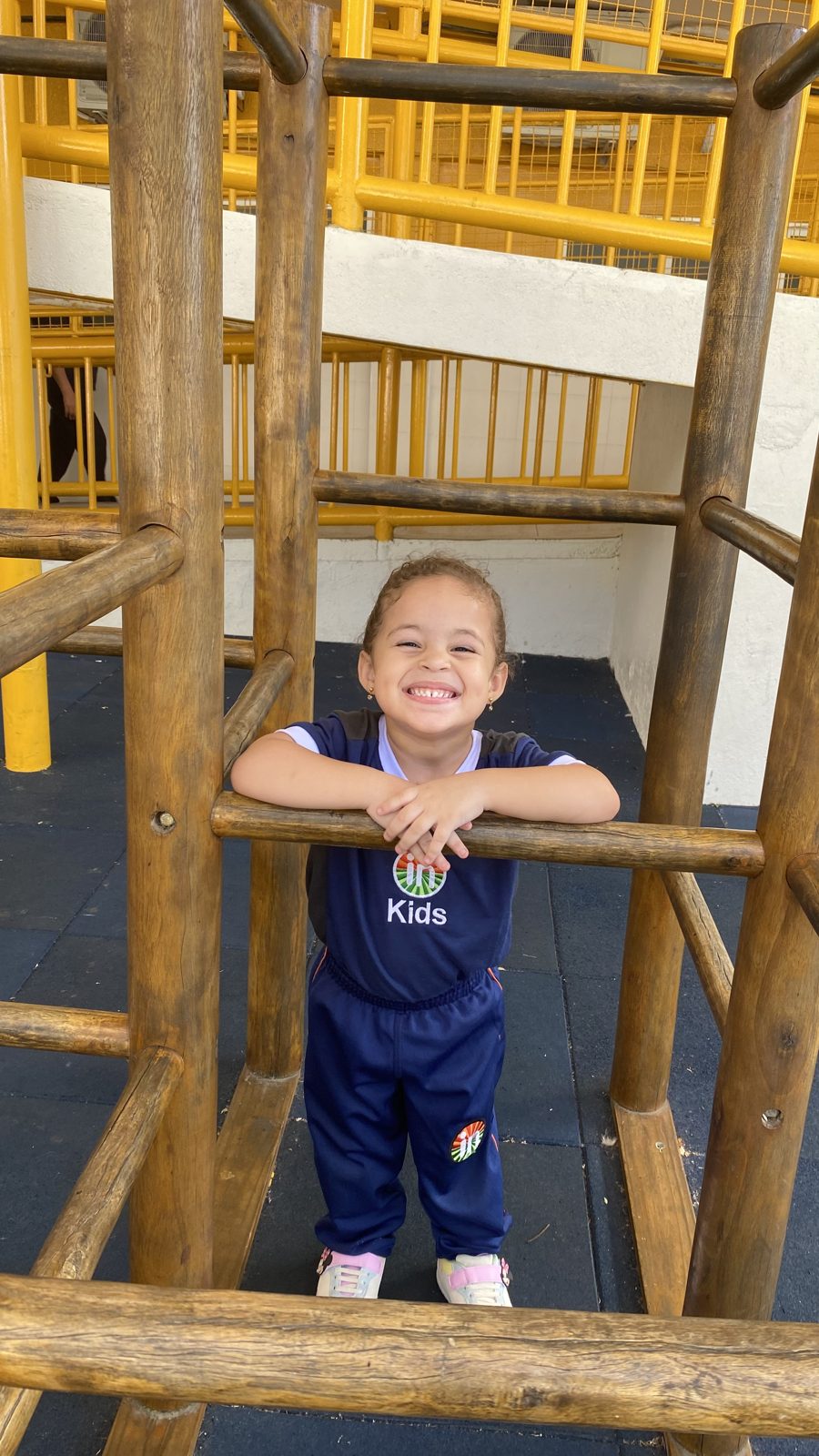 Educação Infantil
